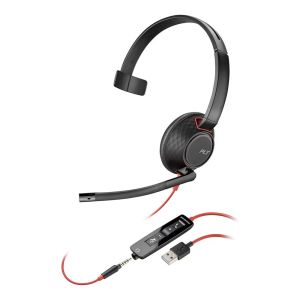 BLACKWIRE C5210 USB-A - UC