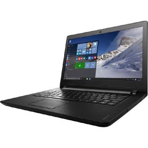 I100 I3 6006U,4G,1TB,14",WIN10,BLK