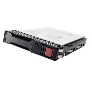 HPE 8TB SATA 6G Business Critical 7.2K LFF SC 1‑year Warranty 512e Multi Vendor HDD Black (819203-B21)