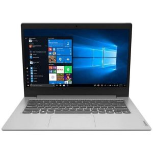 Lenovo IdeaPad 1 14IGL05 Notebook Platinum Grey (81VU009GAD)