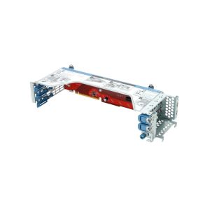 HPE DL38X GEN10 2SFF HDD RISER KIT826688-B21