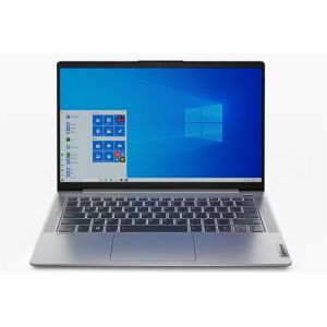 Lenovo IdeaPad 5 14ALC05 TN 14" Ryzen 7 5700U 8GB 512GB Win11 Notebook Platinum Grey (82LM00R3AD)