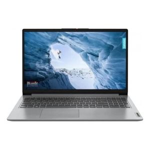 Lenovo IdeaPad 1 15IJL7 Notebook Cloud Grey (82LX00D7PS)