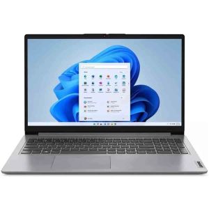Lenovo IdeaPad 1 14IAU7 Notebook Cloud Grey (82QC0023UE)