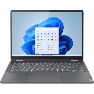 Lenovo Legion 5 15ARH7 Notebook Storm Grey (82RE006DUE)
