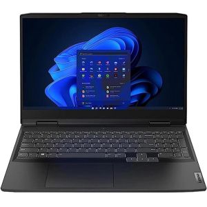 Lenovo IdeaPad Gaming 3 15ARH7 Notebook Onyx Grey (82SB00N6AX)