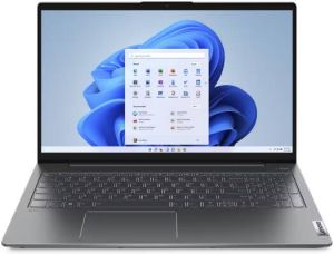 Lenovo IdeaPad 5 15IAL7 Notebook Storm Grey (82SF00K7PS)