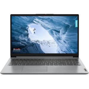 Lenovo IdeaPad 1 15AMN7 Notebook Cloud Grey (82VG00DNAX)