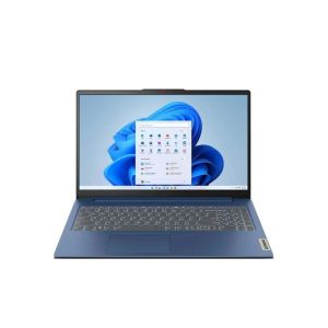 NB/IP3/I3-N305/8GB/512GB/15.6/BLUE/Dos - 82XB009CAD