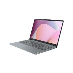 Lenovo IdeaPad Slim 3 15AMN8 Notebook Arctic grey (82XM00Q8AX)
