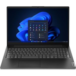 Lenovo V15 G4 AMN Notebook Black (82YU0044AK)