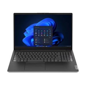 Lenovo V15 G4 IRU Notebook Business Black (83A100SUAX)
