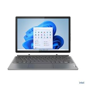 Lenovo IdeaPad Duet 5 12IRU8 Notebook Storm Grey (83B3002AAX)