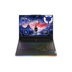 Lenovo Legion Pro 7 16IRX9H Notebook Eclipse Black (83DE002HAD)