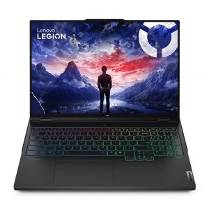 Lenovo Legion Pro 5 16IRX9 Notebook Onyx Grey (83DF0064AX)
