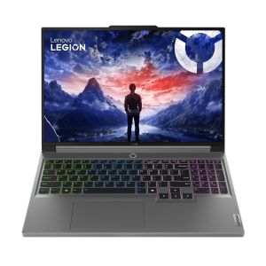Lenovo Legion 5 16IRX9 Notebook Luna Grey (83DG0058AX)
