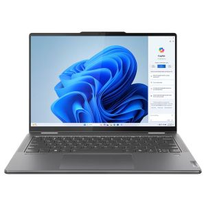 Lenovo Yoga 7 2-in-1 14IML9 Notebook Storm Grey (83DJ0058AD)