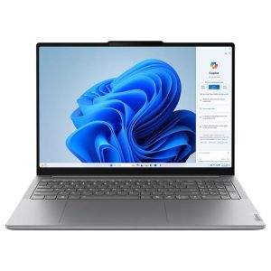 Lenovo Yoga Pro 9 16IMH9 Notebook Luna Grey (83DN001QAX)