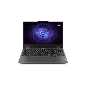NB/LOQ/I7-13650HX/24G/512SD/8G/15.6/WH11 - 83DV00R5AD
