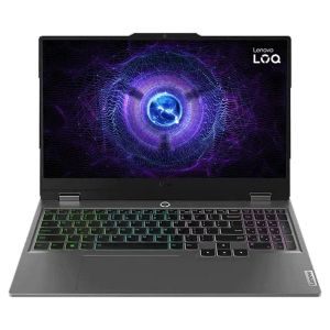NB/LOQ15/15"FHD/i7-13650HX/24/512/6D/DOS 83DV00UPPS