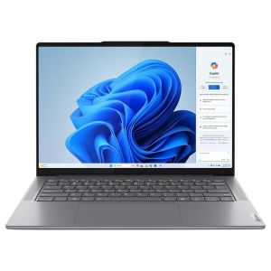 Lenovo Yoga Pro 7 14IMH9 Notebook Luna Grey (83E2001CAX)