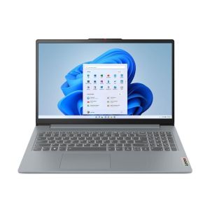 Lenovo IdeaPad Slim 3 15IRH8 Notebook Arctic Grey (83EM00FAAX)