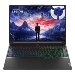 Lenovo Legion 7 Gaming Notebook Eclipse Black (83FD002GAD)