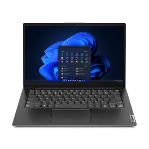 Lenovo V15 G4 IAH Notebook Black (83FS0009UE)