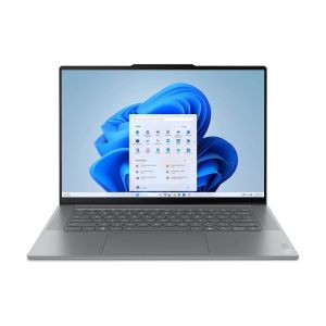Lenovo Yoga Slim 7 15ILL9 Notebook Luna Grey (83HM004PAD)