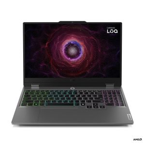 NB/LOQ/15"FHD/R7-7435HS/24/512/6D/W11