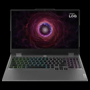 LOQ 15ARP9 R7 24G 1TB 4070 W11H Gray