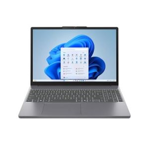 Lenovo IdeaPad Slim 3 15IRH10 Notebook Luna Grey (83K1008CAX)