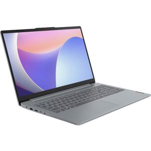 Lenovo IdeaPad Slim 3 15ITN9 Notebook Arctic Grey (83L70011AX)
