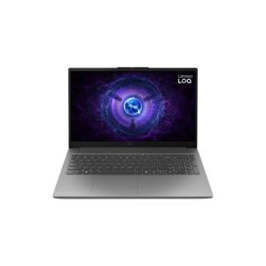 Lenovo LOQ 15IAX9E Notebook Luna Grey (83LK001VAX)