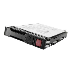 HPE 2TB SATA 6G Business Critical 7.2K LFF LP 1‑year Warranty Multi Vendor HDD Black (861681-B21)