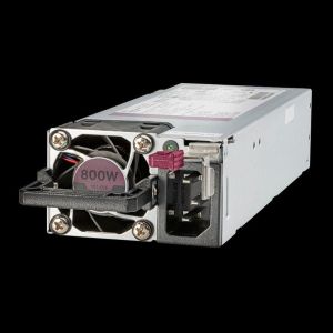 HPE 800W FS PLAT HT PLG LH PWR SPLY KIT