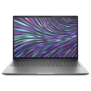 HP ZBook Power 16 inch G11 Notebook Grey (86B27EA)