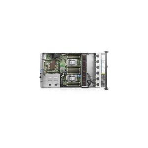 HPE ML350 Gen10 4LFF Hot Plug Drive Backplane Cage Kit (874566-B21)