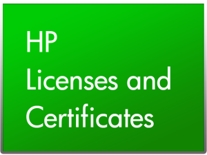 HP ClrLaserJetMgd E877 40to70ppmELTU LIC