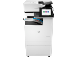 HP Clr LaserJet Mgd MFP E78330dn Lic (8GR97A)