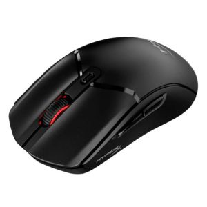 HyperX Pulsefire Haste 2 Core WRL BLK GM