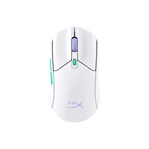 HyperX Pulsefire Haste 2 Core WRL WH GM