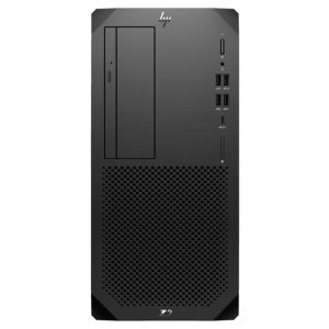 HP Z2 G9 Tower Workstation Desktop Black (8T1W4EA#A2N)