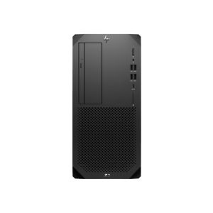 HP Z2 G9 Tower Workstation Desktop Black (8T1W6EA#A2N)