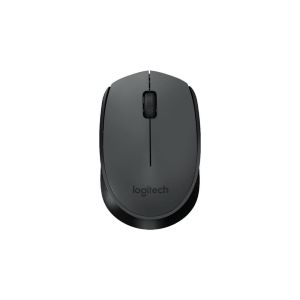 Logitech M170 Wireless Mouse (910-004642)