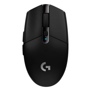 Logitech G305 Lightspeed Wireless Gaming Mouse Ewr 2 Black (910-005283)