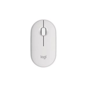 LOGITECH M350S PEBBLE WHITE 910-007013