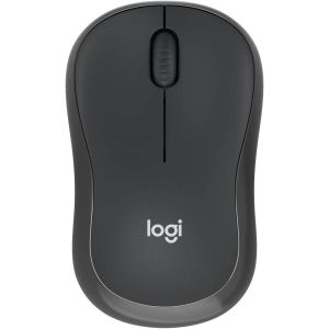 M240 Silent Bluetooth Mouse Graphite 910-007119