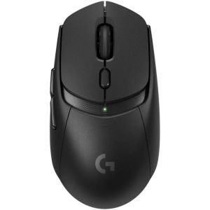 Logitech G309 Lightspeed Wireless Gaming Mouse Black (910-007200)