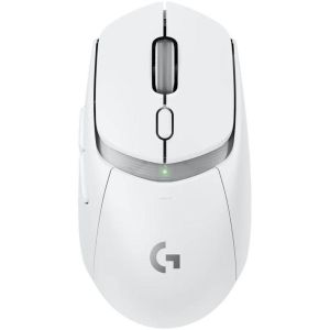 Logitech G309 Lightspeed Wireless Gaming Mouse White (910-007208)